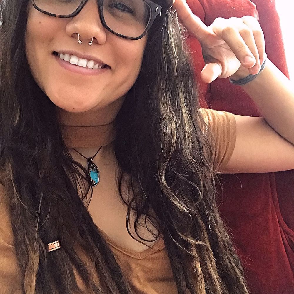 Meet your Posher, Brittany